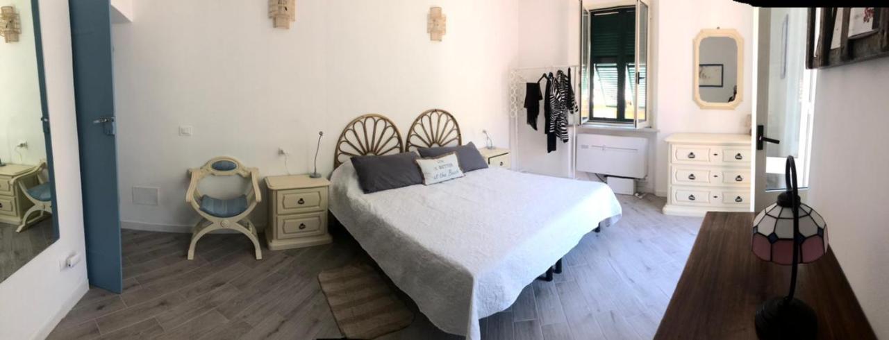 La Casa Delle Fiorentine Apartment La Spezia Ngoại thất bức ảnh