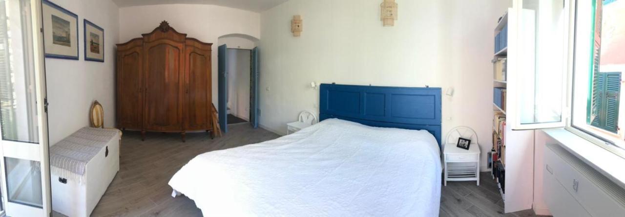 La Casa Delle Fiorentine Apartment La Spezia Ngoại thất bức ảnh