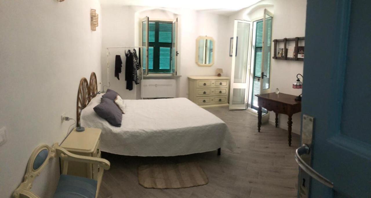 La Casa Delle Fiorentine Apartment La Spezia Ngoại thất bức ảnh