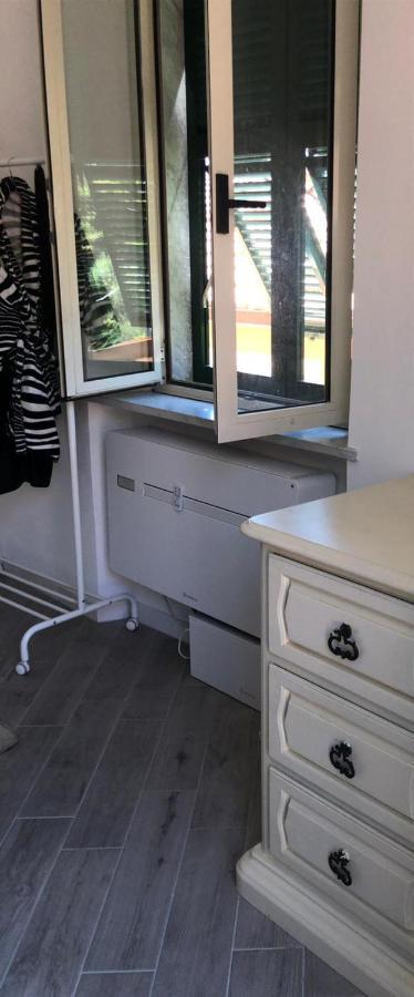 La Casa Delle Fiorentine Apartment La Spezia Ngoại thất bức ảnh
