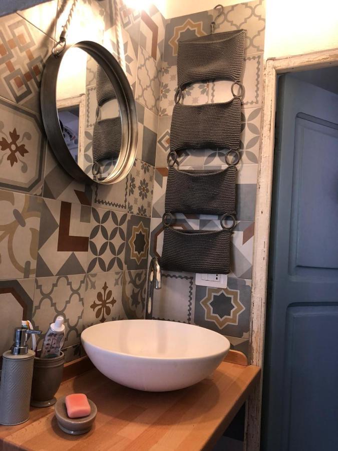 La Casa Delle Fiorentine Apartment La Spezia Ngoại thất bức ảnh