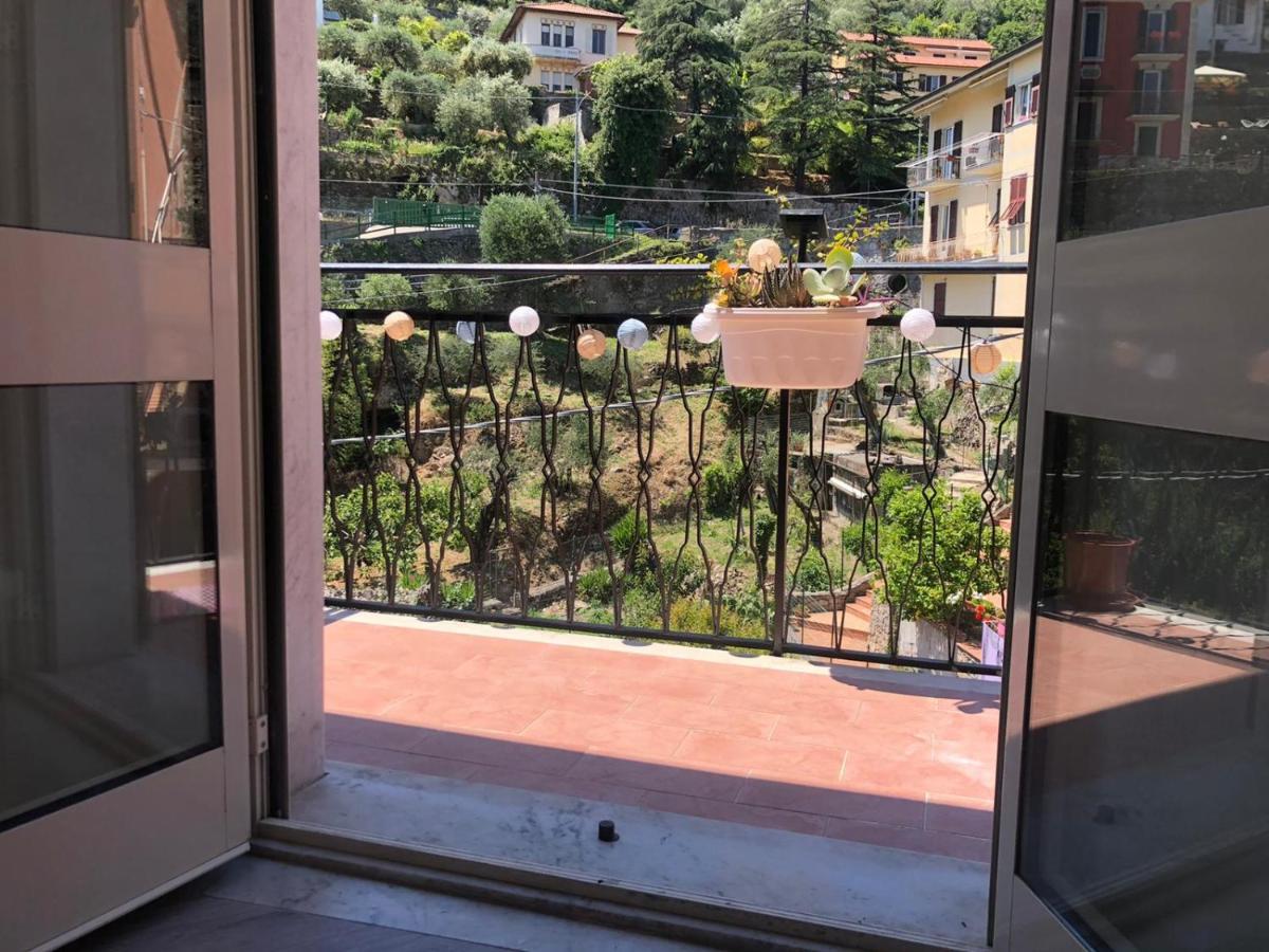 La Casa Delle Fiorentine Apartment La Spezia Ngoại thất bức ảnh