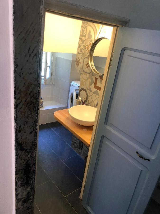 La Casa Delle Fiorentine Apartment La Spezia Ngoại thất bức ảnh