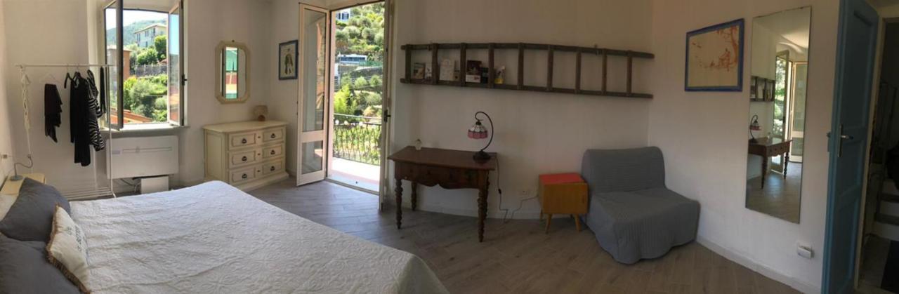 La Casa Delle Fiorentine Apartment La Spezia Ngoại thất bức ảnh