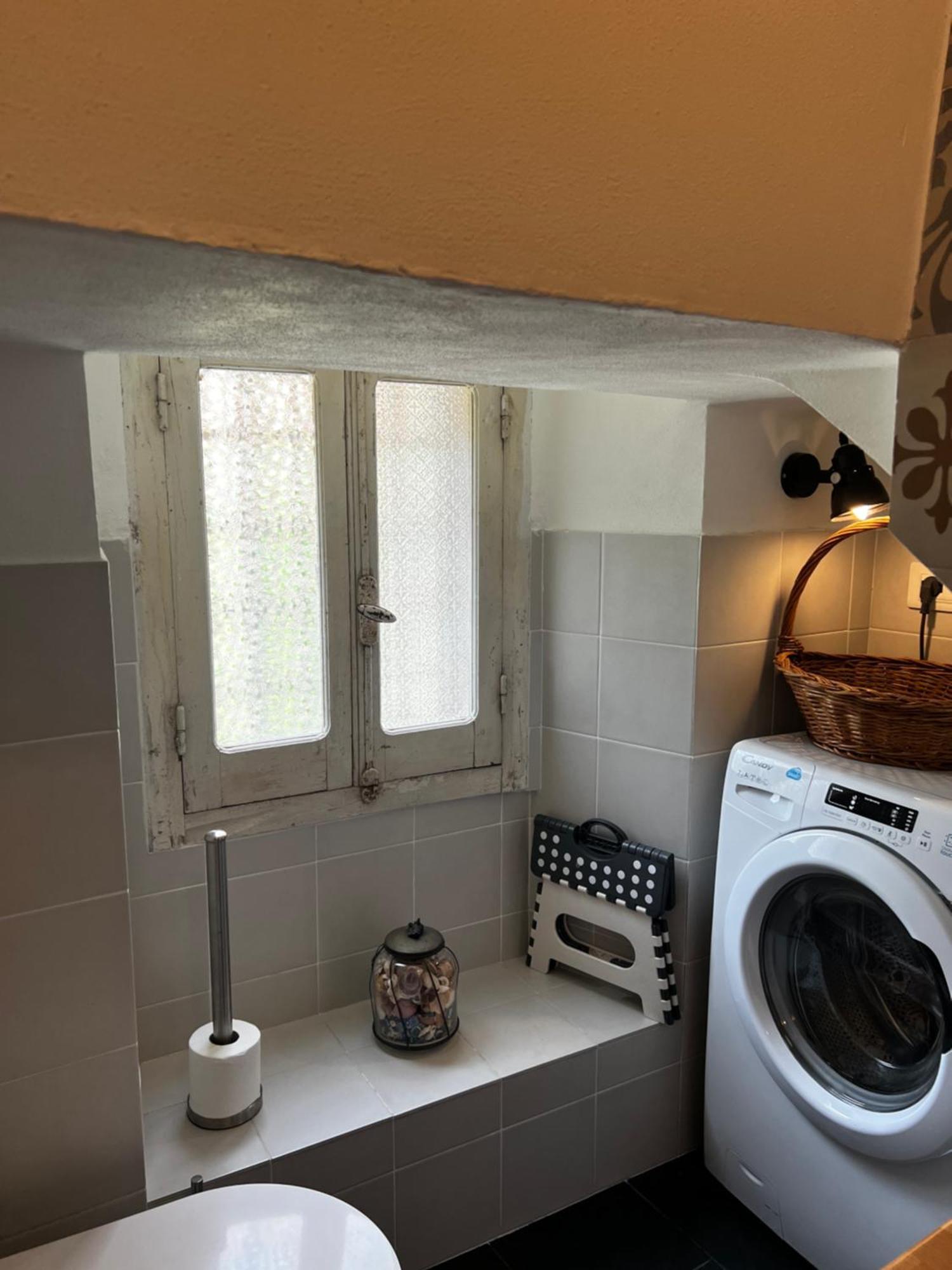 La Casa Delle Fiorentine Apartment La Spezia Ngoại thất bức ảnh