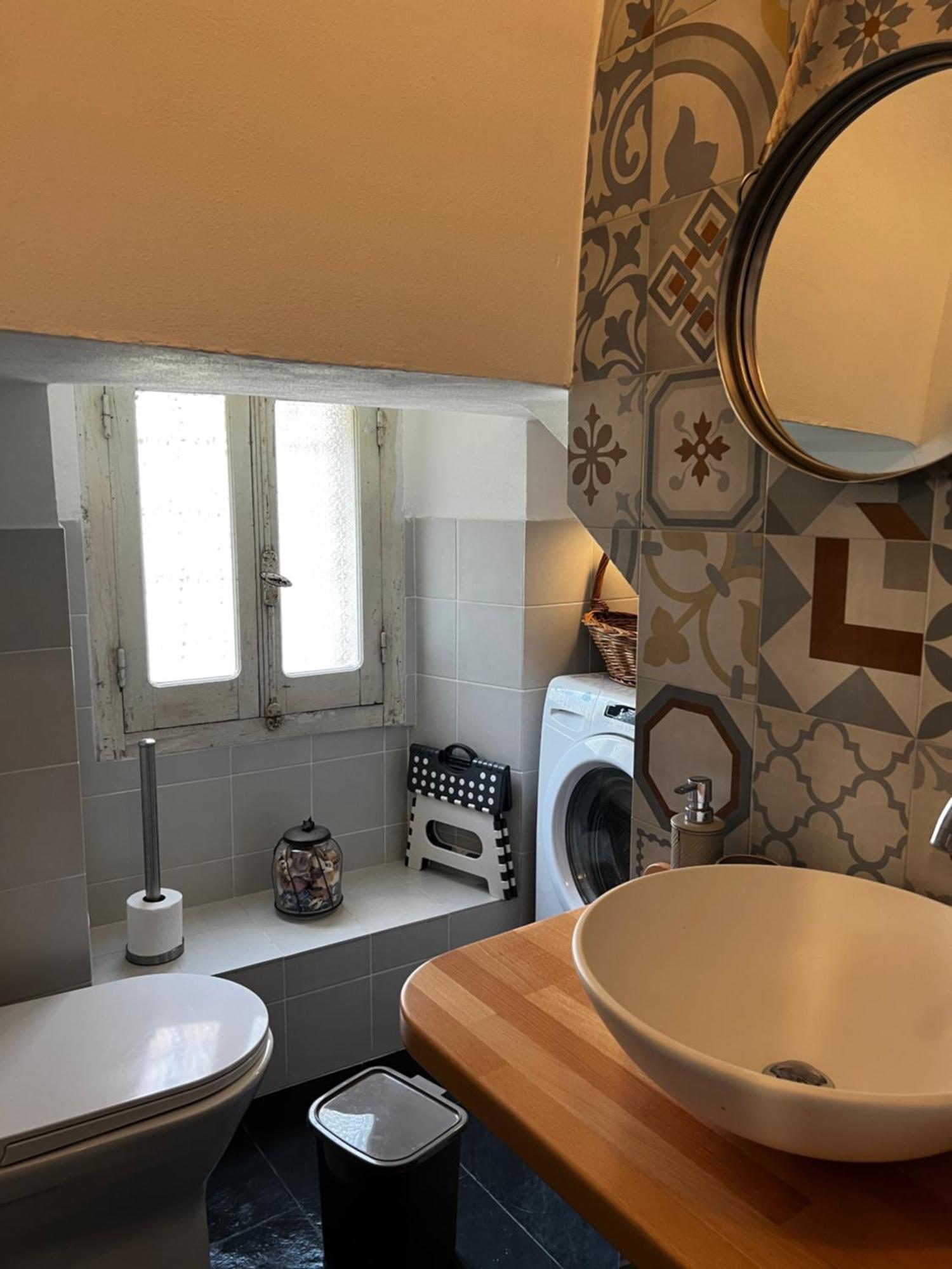La Casa Delle Fiorentine Apartment La Spezia Ngoại thất bức ảnh